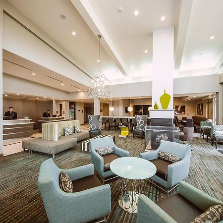 Residence Inn By Marriott Harlingen Exteriör bild
